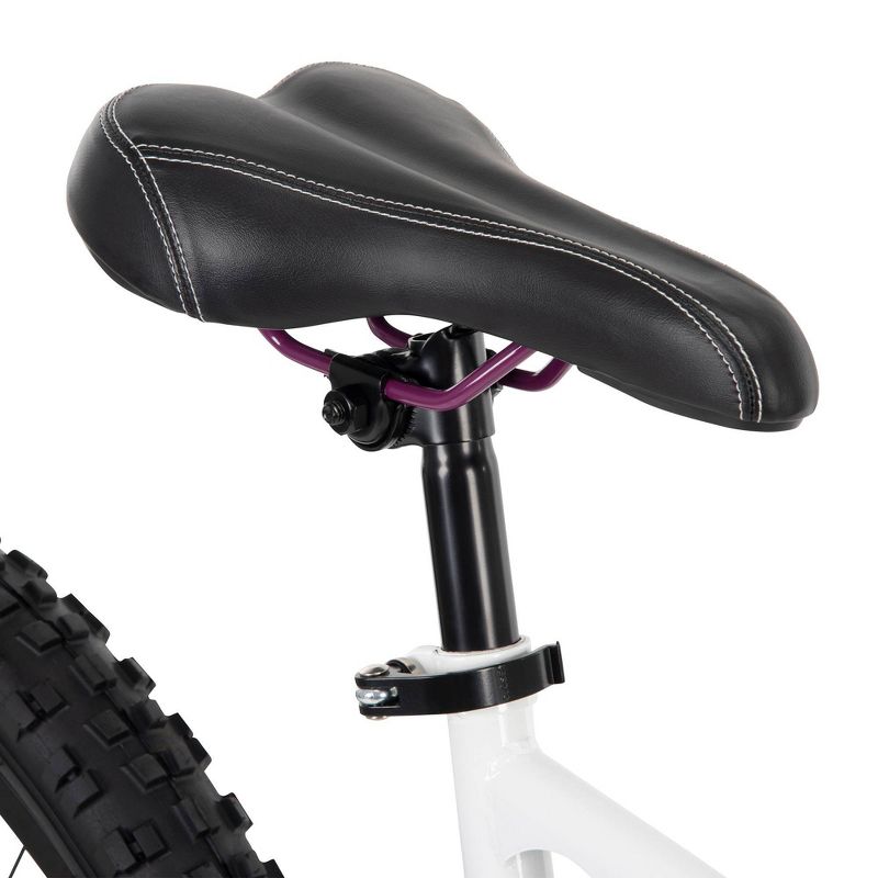 Huffy Women's Extend 26" Mountain Bike - White