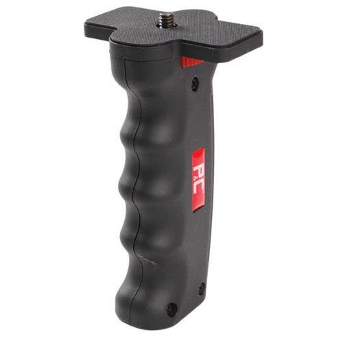 DLC P&C Handgrip for Cameras #PC-GRIP