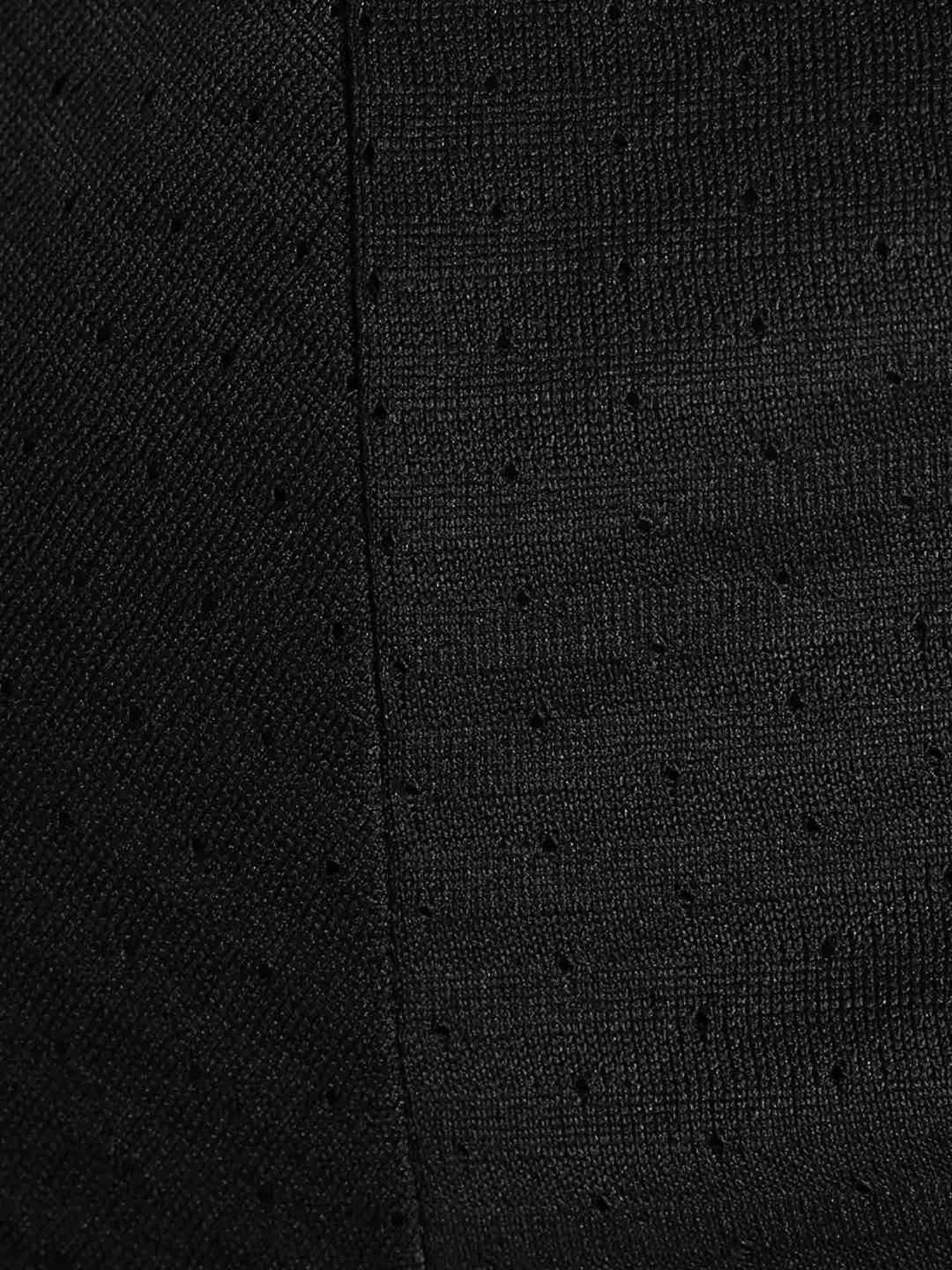 Puma Training Favorites Black Regular Fit Sports T-Shirt