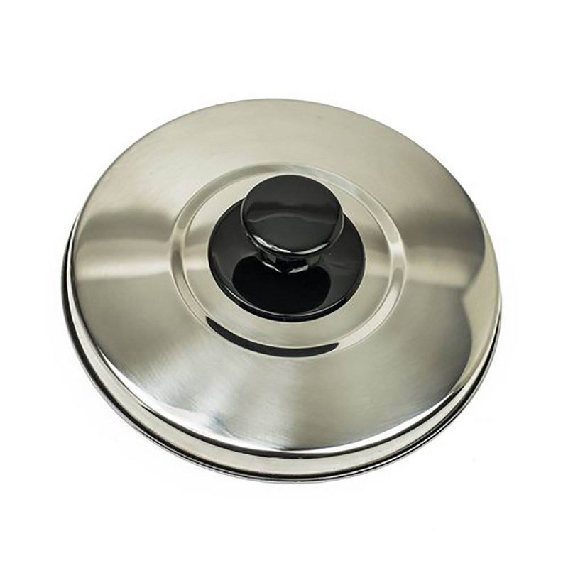 CanCooker Signature Series Convection Steam Cooker Set with Rack and Cookbook