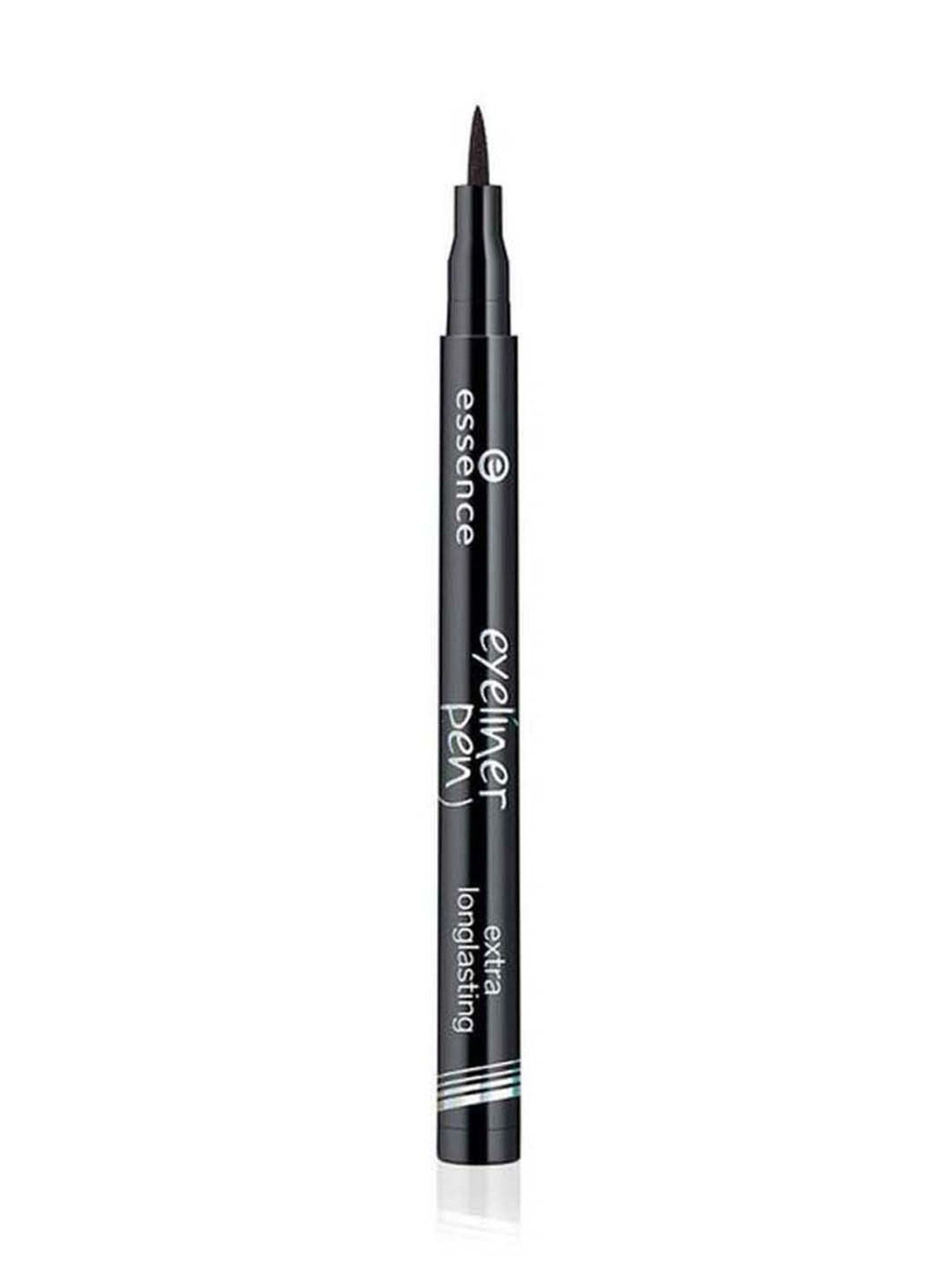 Essence Eyeliner Pen Extra Long Lasting 01 Black - 1 ml