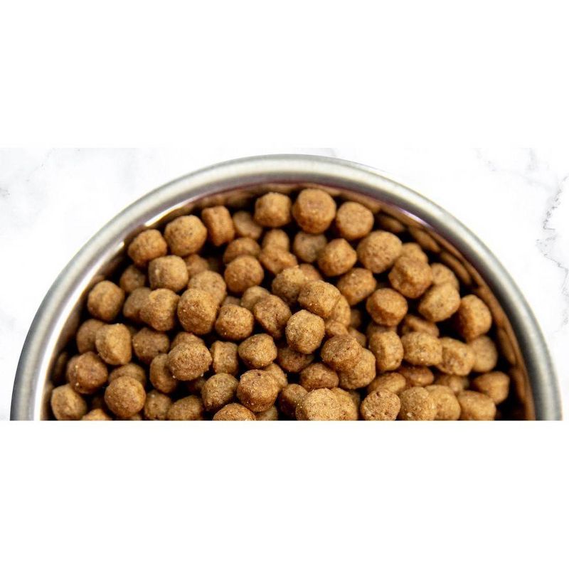 Nutro Wholesome Essentials Small Bites Lamb & Rice Recipe Adult Dry Dog Food - 5lbs