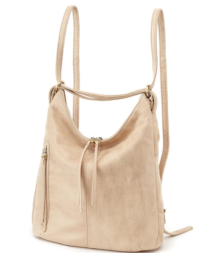 Pink Daisy Smile Face Shoulder Bag