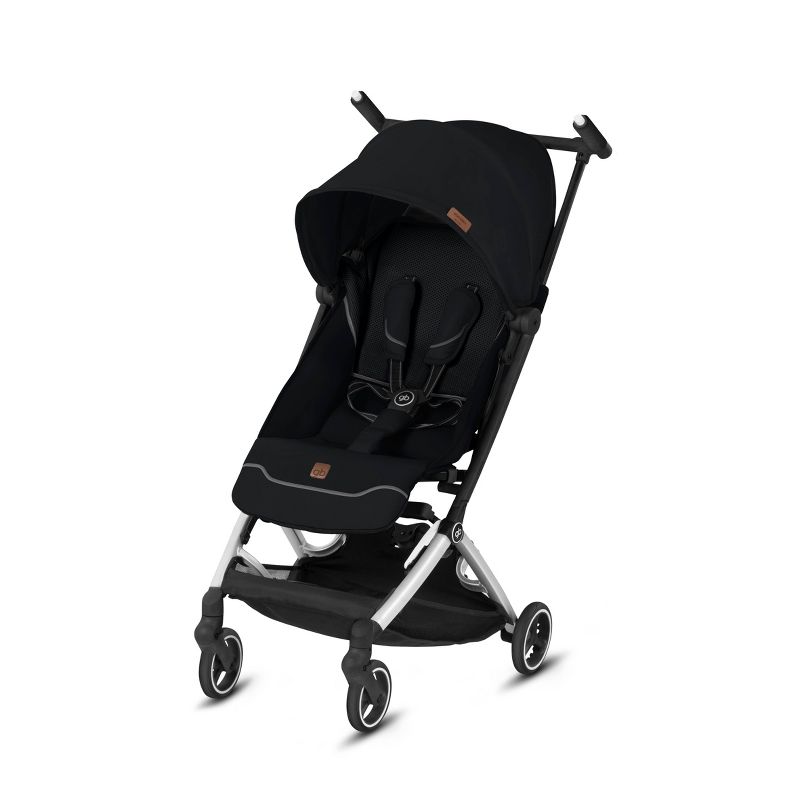 Baby Trend Jetaway Compact Stroller - Ash