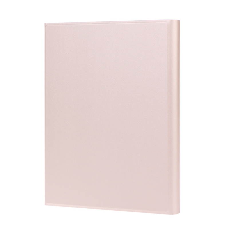 Detachable Bluetooth Keyboard Folio Stand Cover Pencil Holder For iPad 9.7 2018