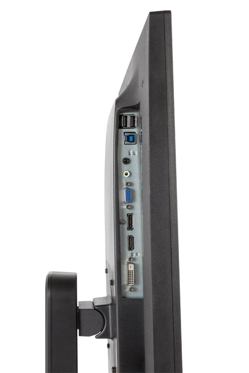 AOC 58.4CM I2375PQU  IPS LCD 23IN , I2375PQU