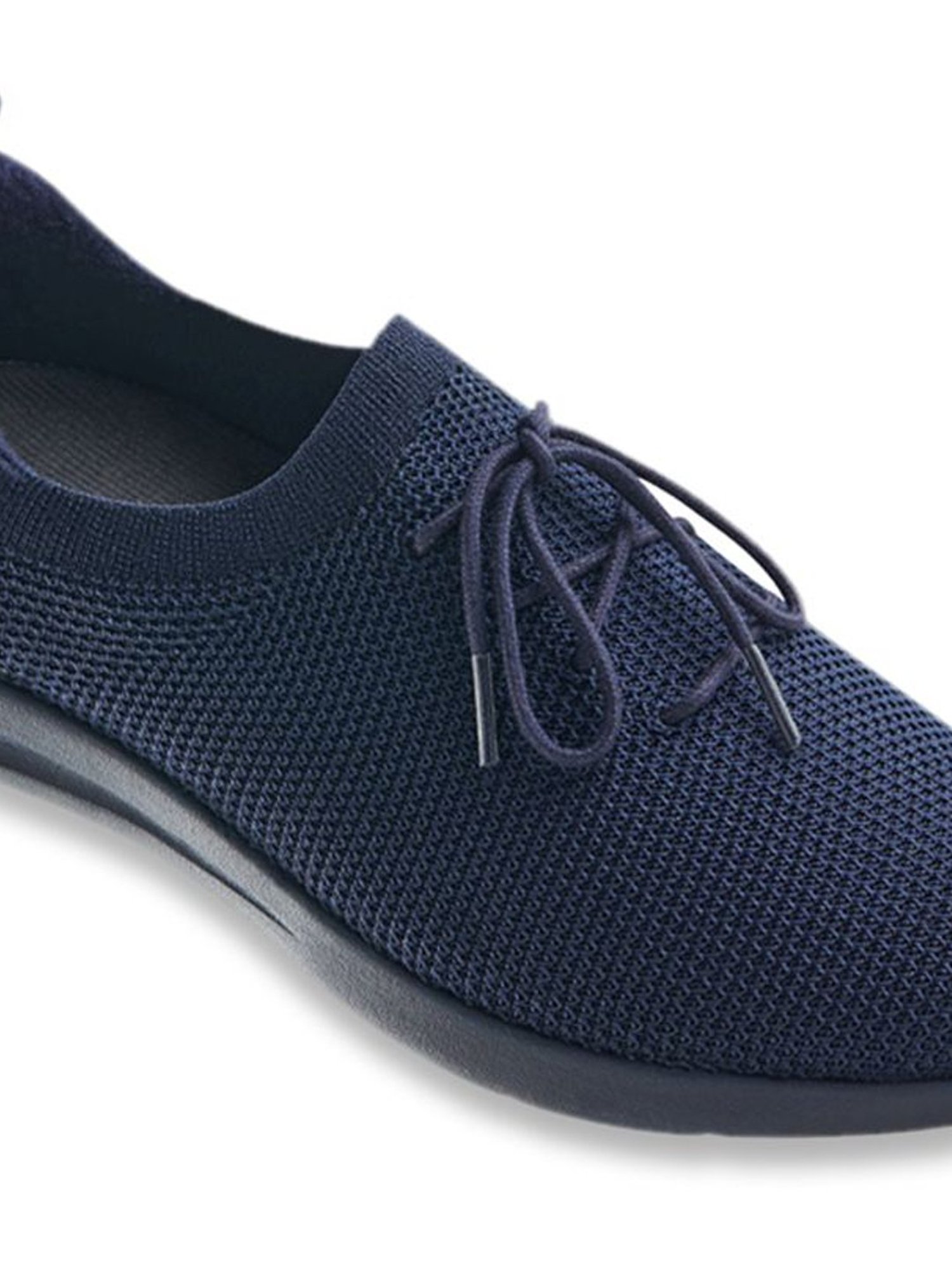 Neemans Women's RE LIVE Dawn Blue Casual Sneakers