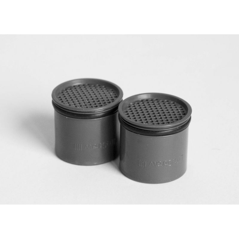 Just Funky Naruto Shippuden Akatsuki Red Clouds Plastic Water Bottle | Holds 32 Ounces