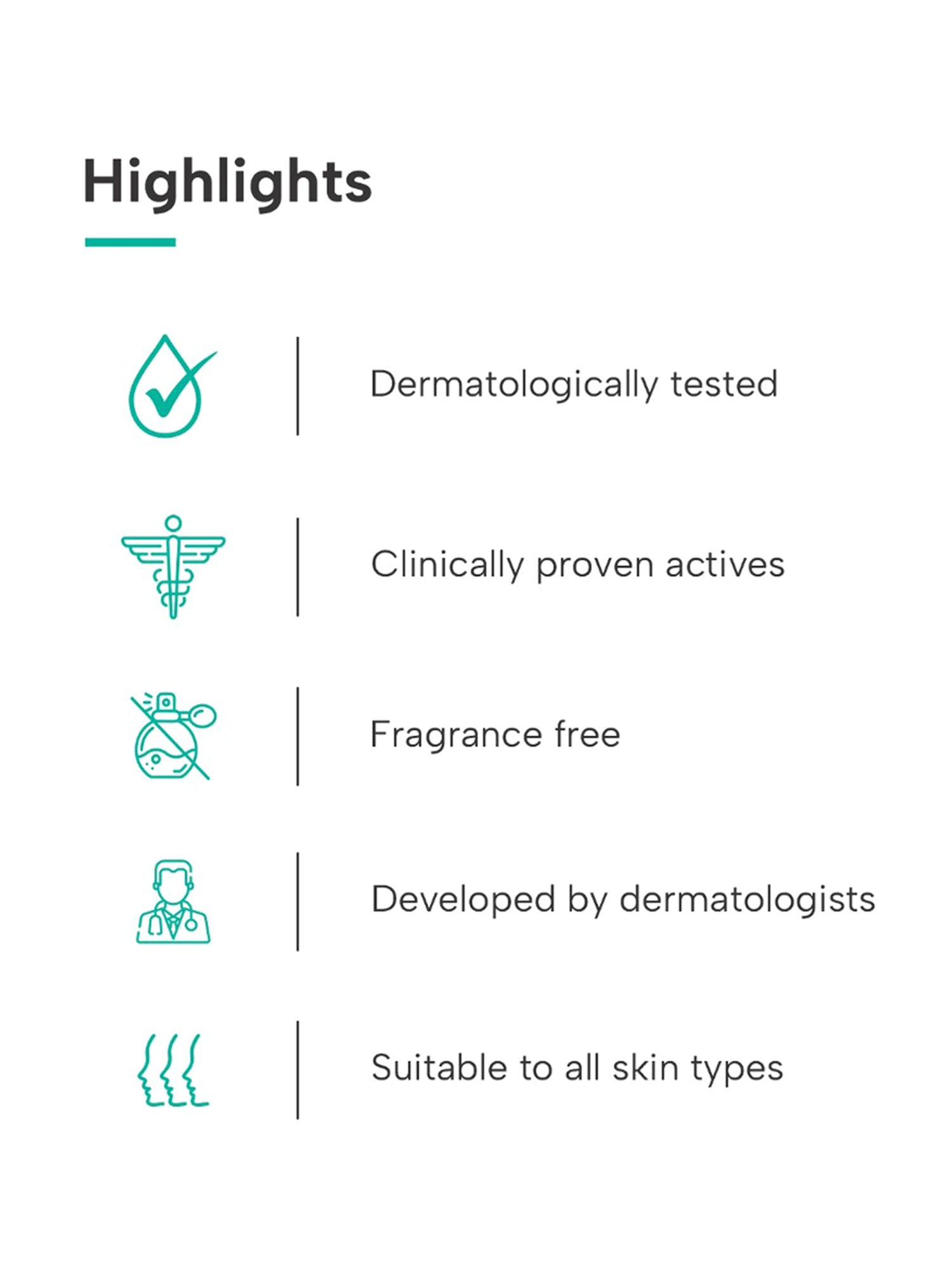 DERMATOUCH Glycolic 6% & Niacinamide 4% Cream - 30 gm