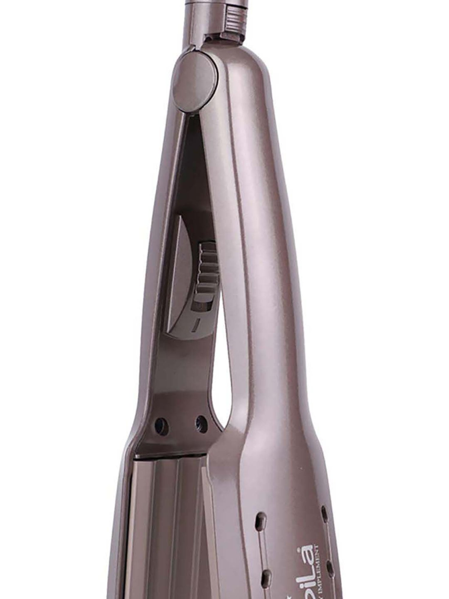 HNK Frizz Hair Crimper (Green)