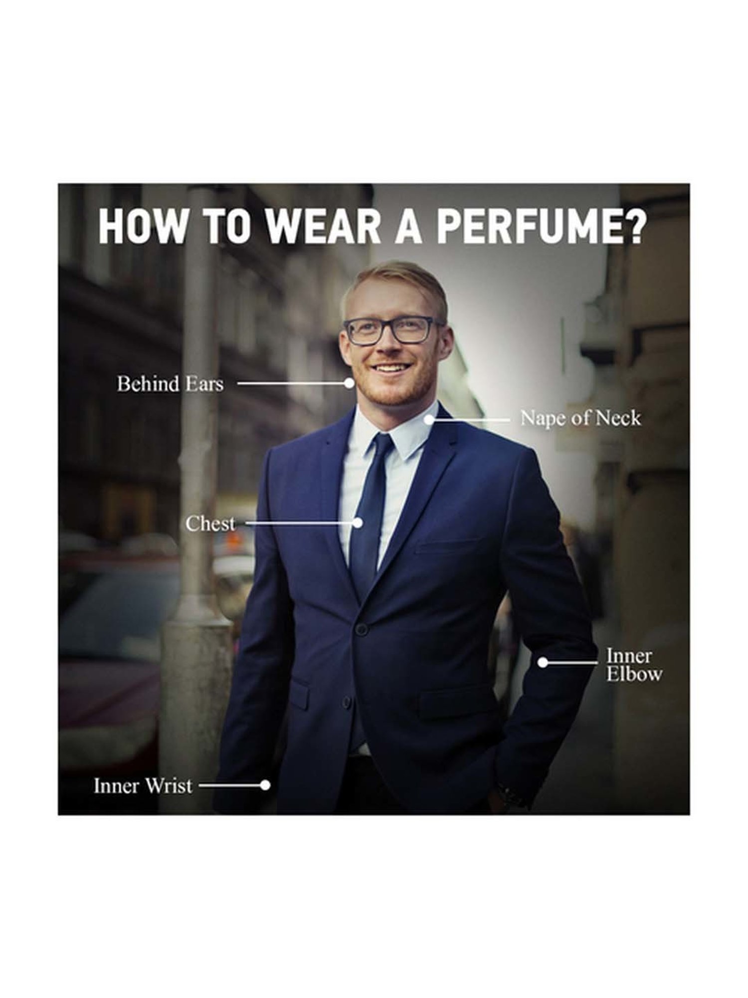 Adiveda Natural Perfume Tester Set of 7 for Women