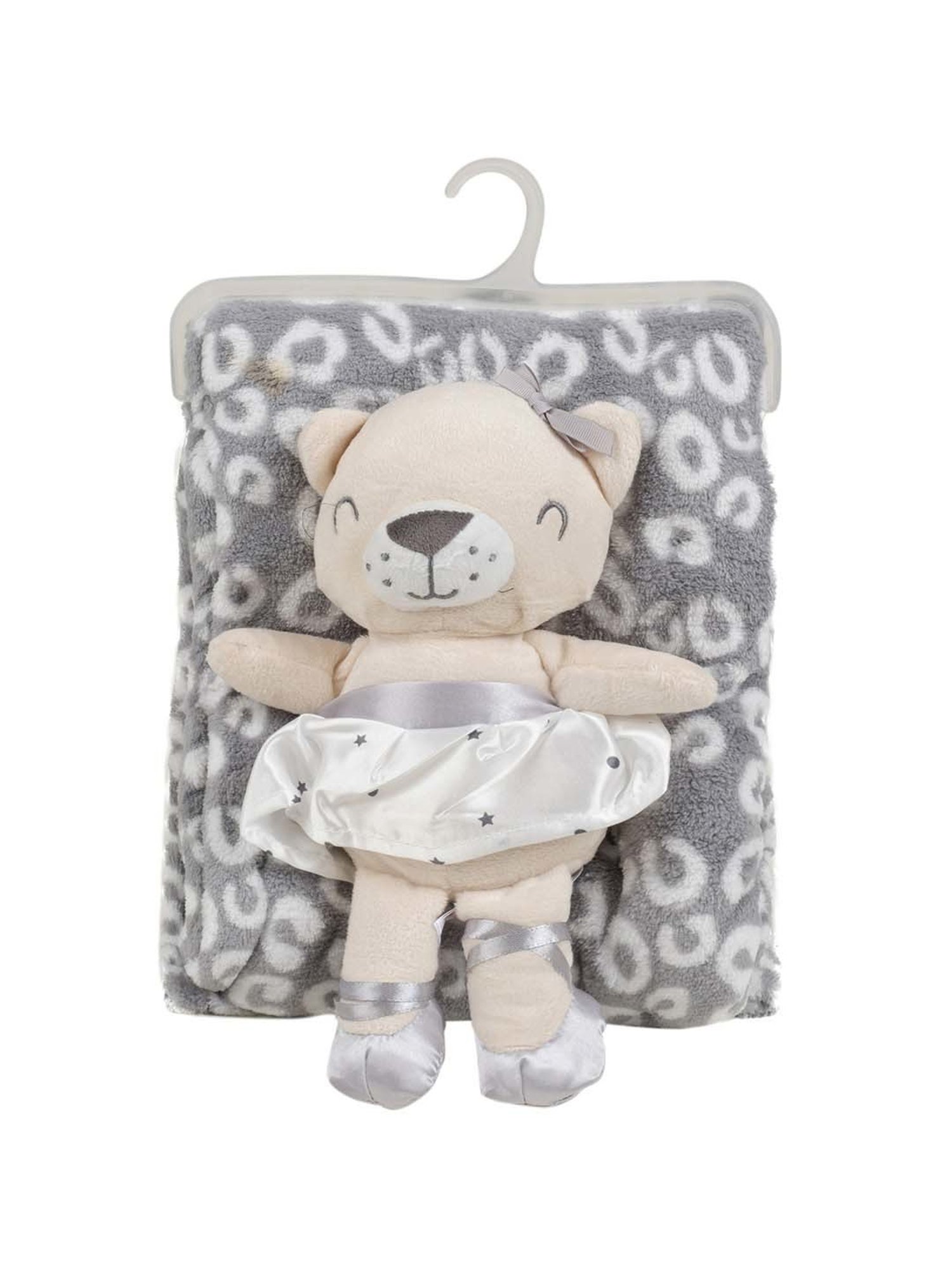 The White Willow White Infant Head Support Pillow - Set of 1