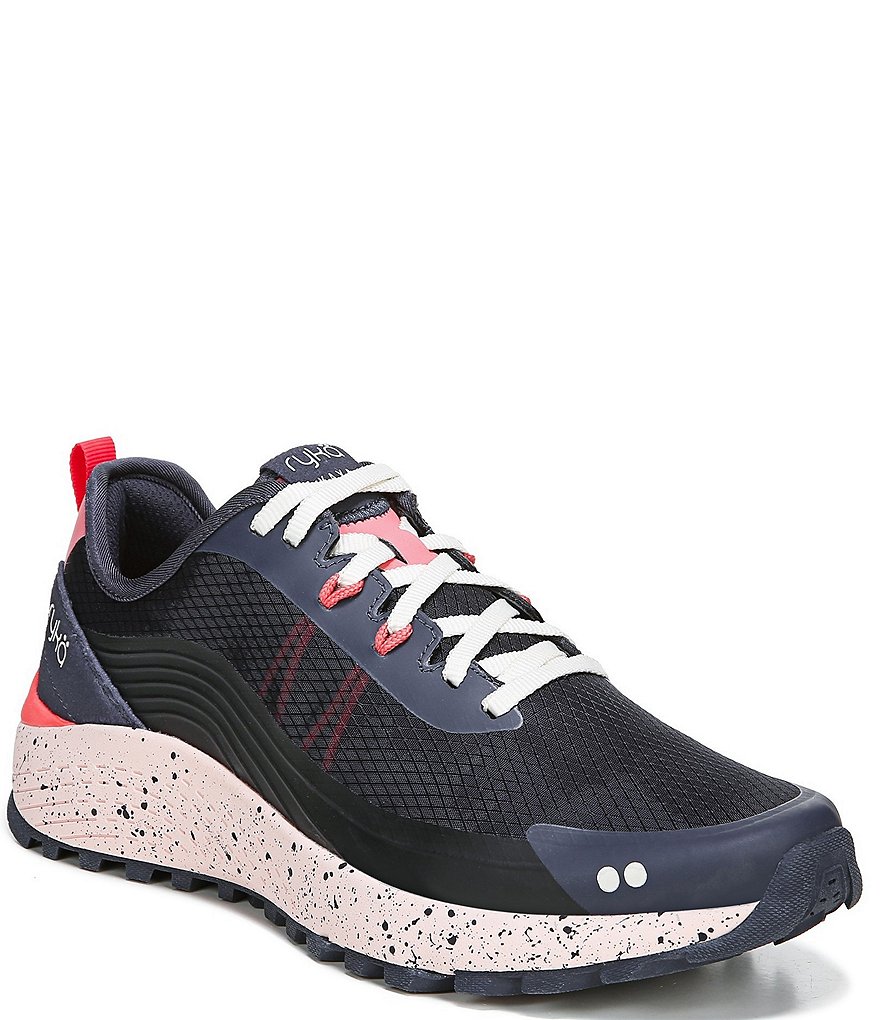 Ryka fEMPOWER Kaya Plus Water-Repellent Outdoor Sneakers