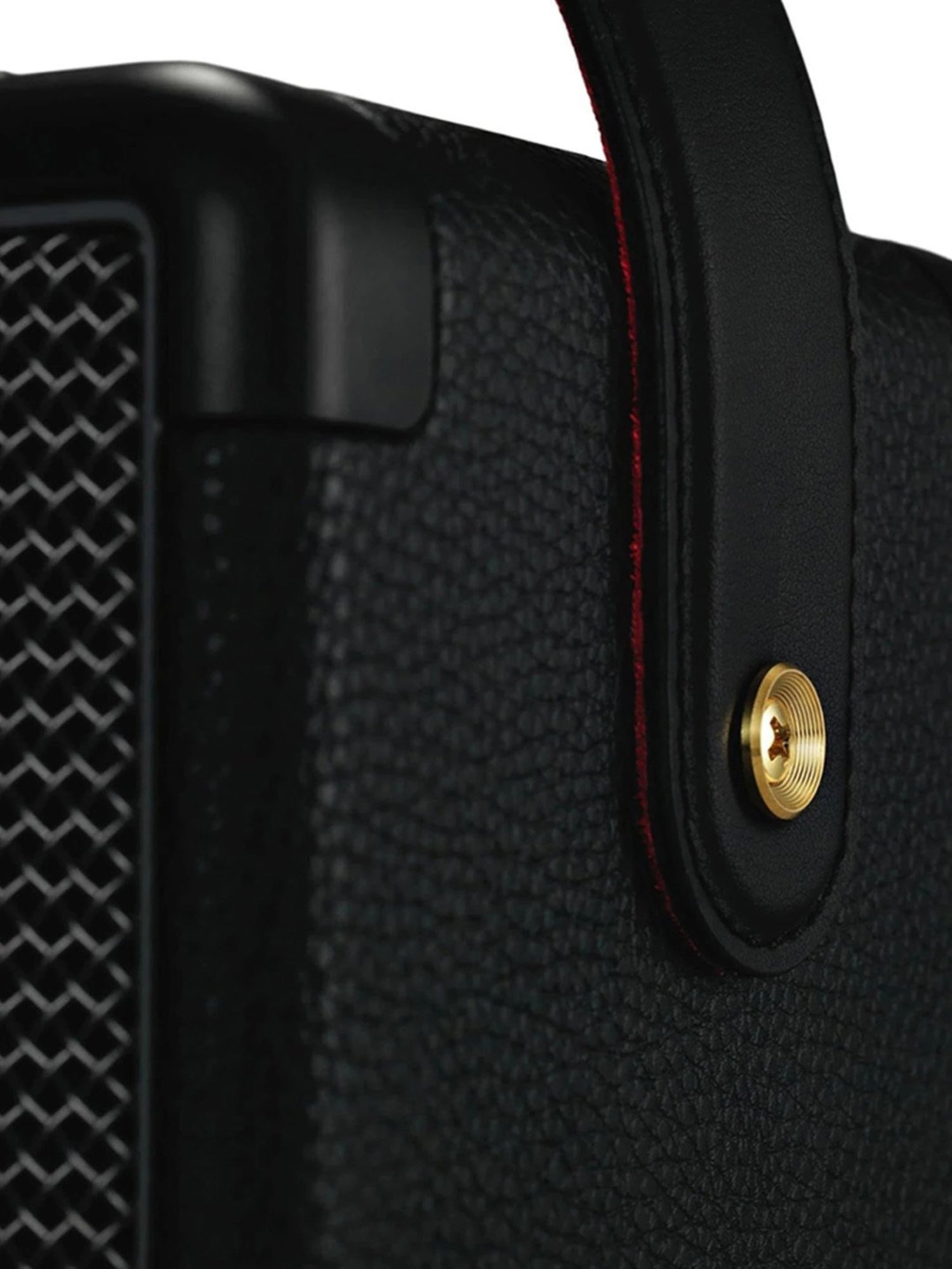 Marshall Kilburn II 36W Bluetooth Portable Speaker (Black)