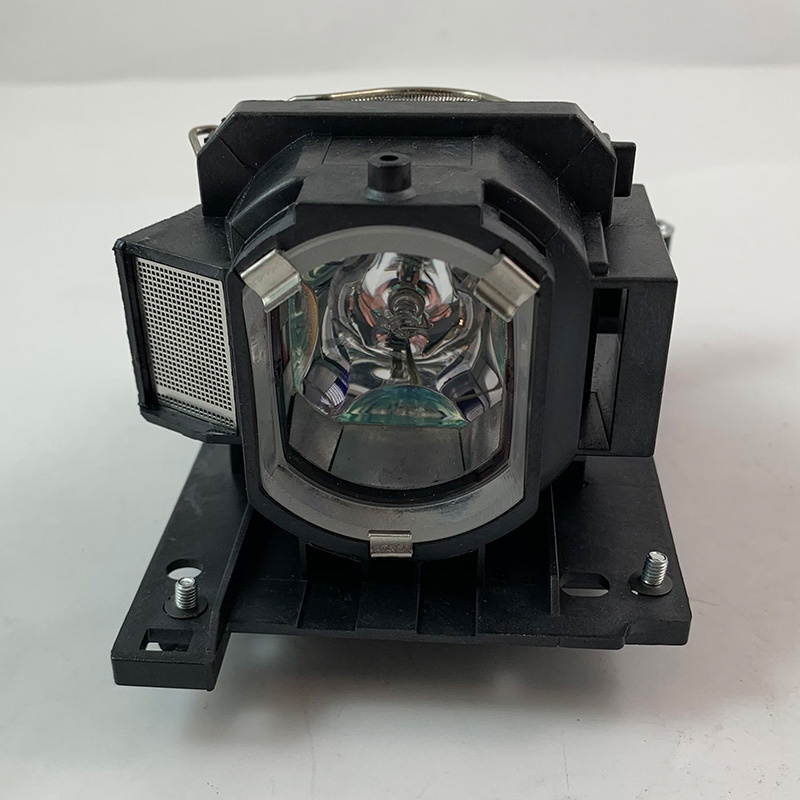 Dukane Imagepro 8930 Projector Housing with Genuine Original OEM Bulb