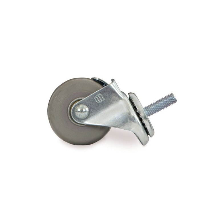 LAN Station Caster Kit