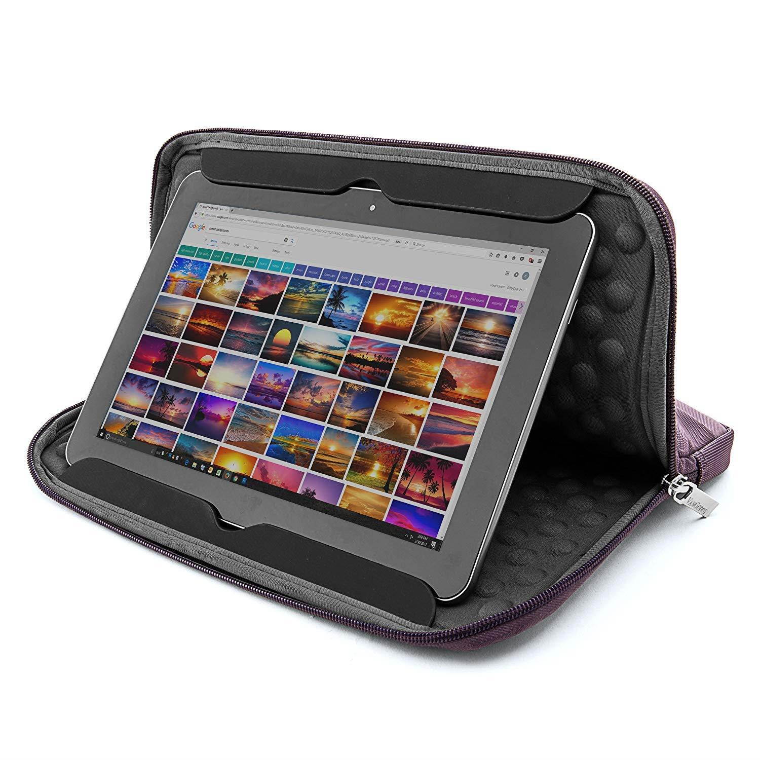 Timeproof Sleeve Case for Forsche Design Book One,vitalASC JME 2in1 X511AS-6M,Teclast Table X5 Pro 2