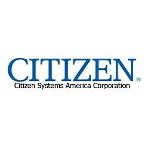 CITIZEN IR-31RB-BOX CD-S500 RIBBON,RED/BLK,BOX(10 PER BOX)