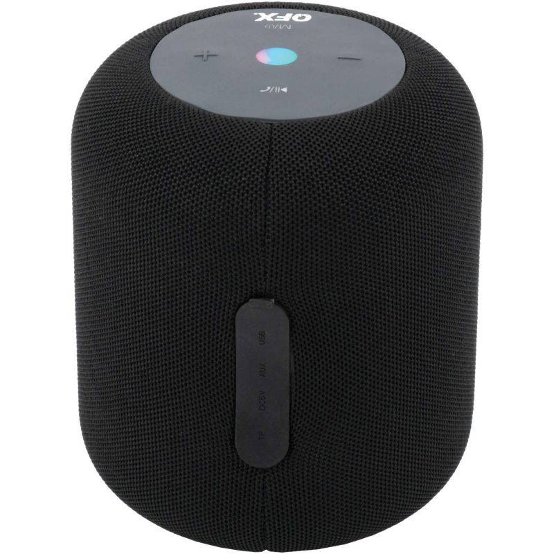QFX BT-600 Portable Bluetooth MusicPod Speaker