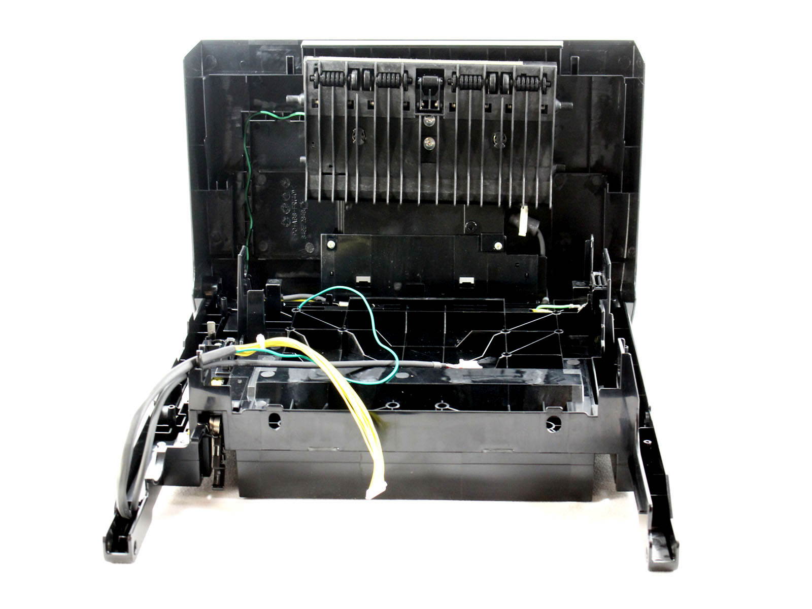 Genuine Dell 3130CN Color Laser Printer Front Cover Assembly T098D 0T098D CN-0T098D