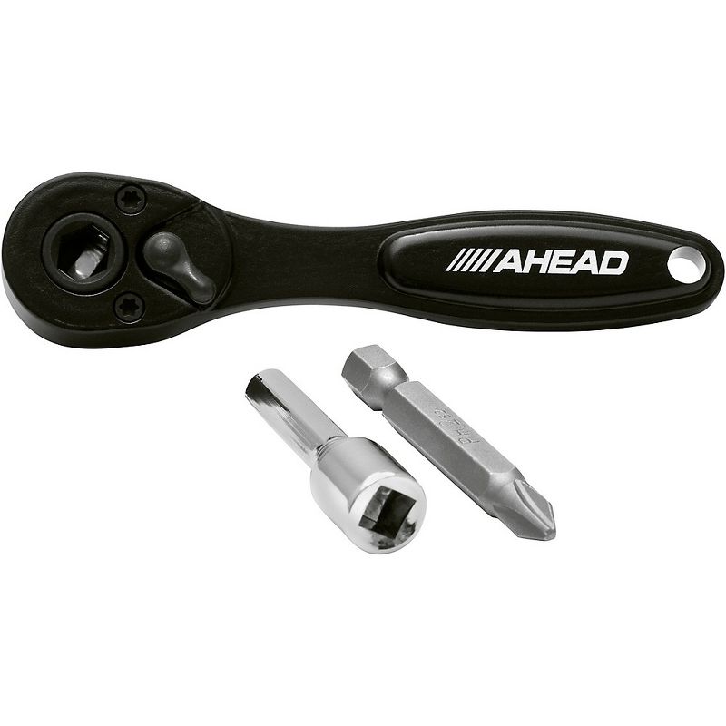 Ahead Speed Torque Ratchet