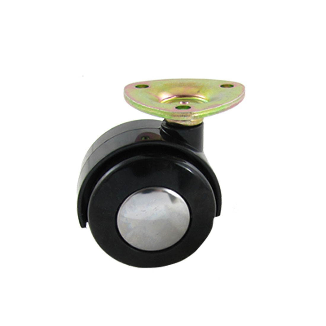 Global Leather Task Chair, Black (8993BK450/550) 