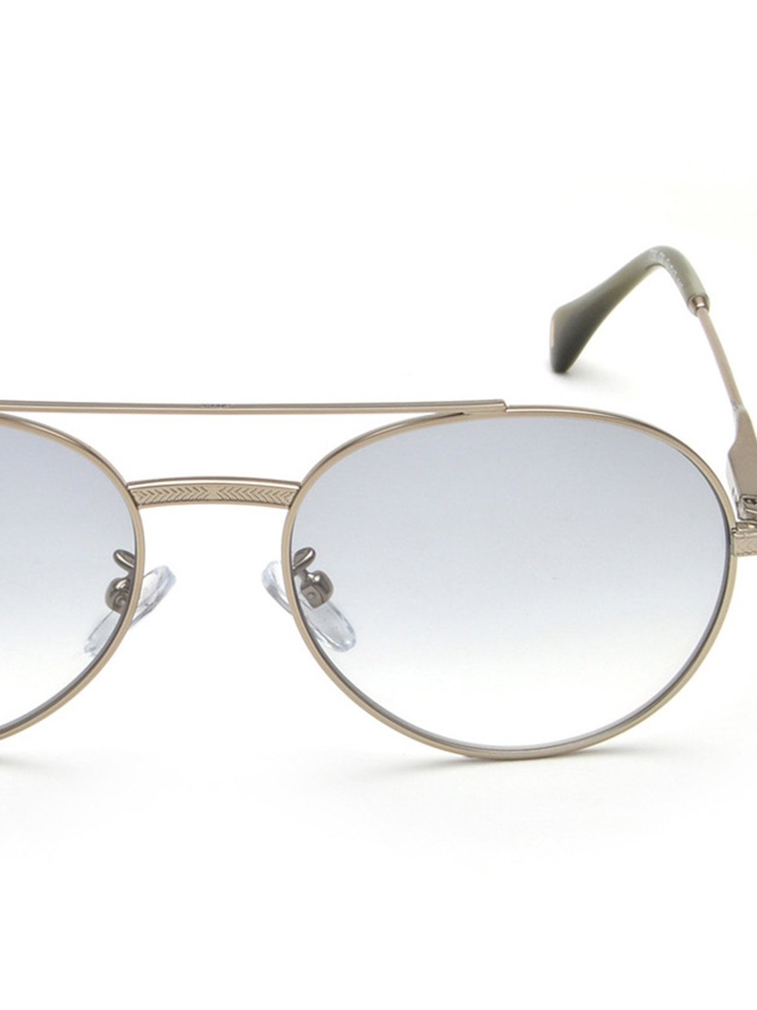 Image IMS739C6SG Grey Pilot Sunglasses