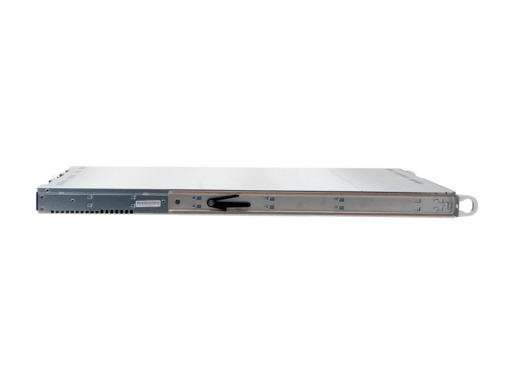 SUPERMICRO SYS-6015X-TB 1U Rackmount Barebone Server