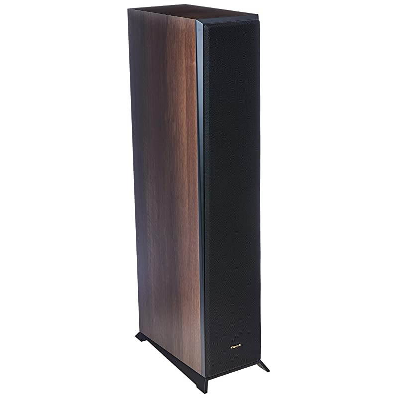 RP-5000F Floorstanding Speaker (Walnut)