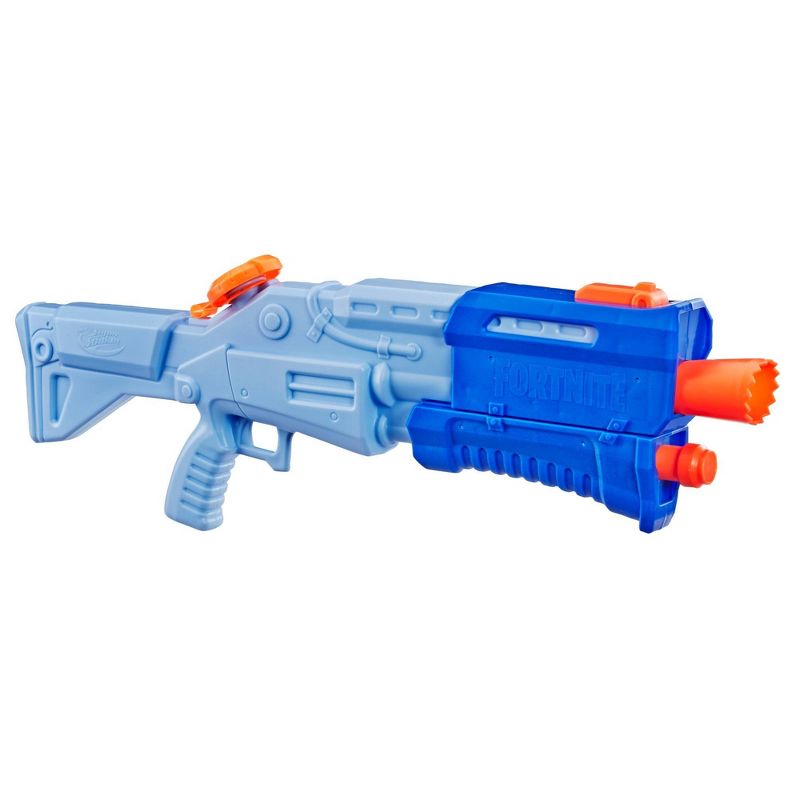 World Tech Warrior Renegade Motorized Rapidfire Dart Blaster