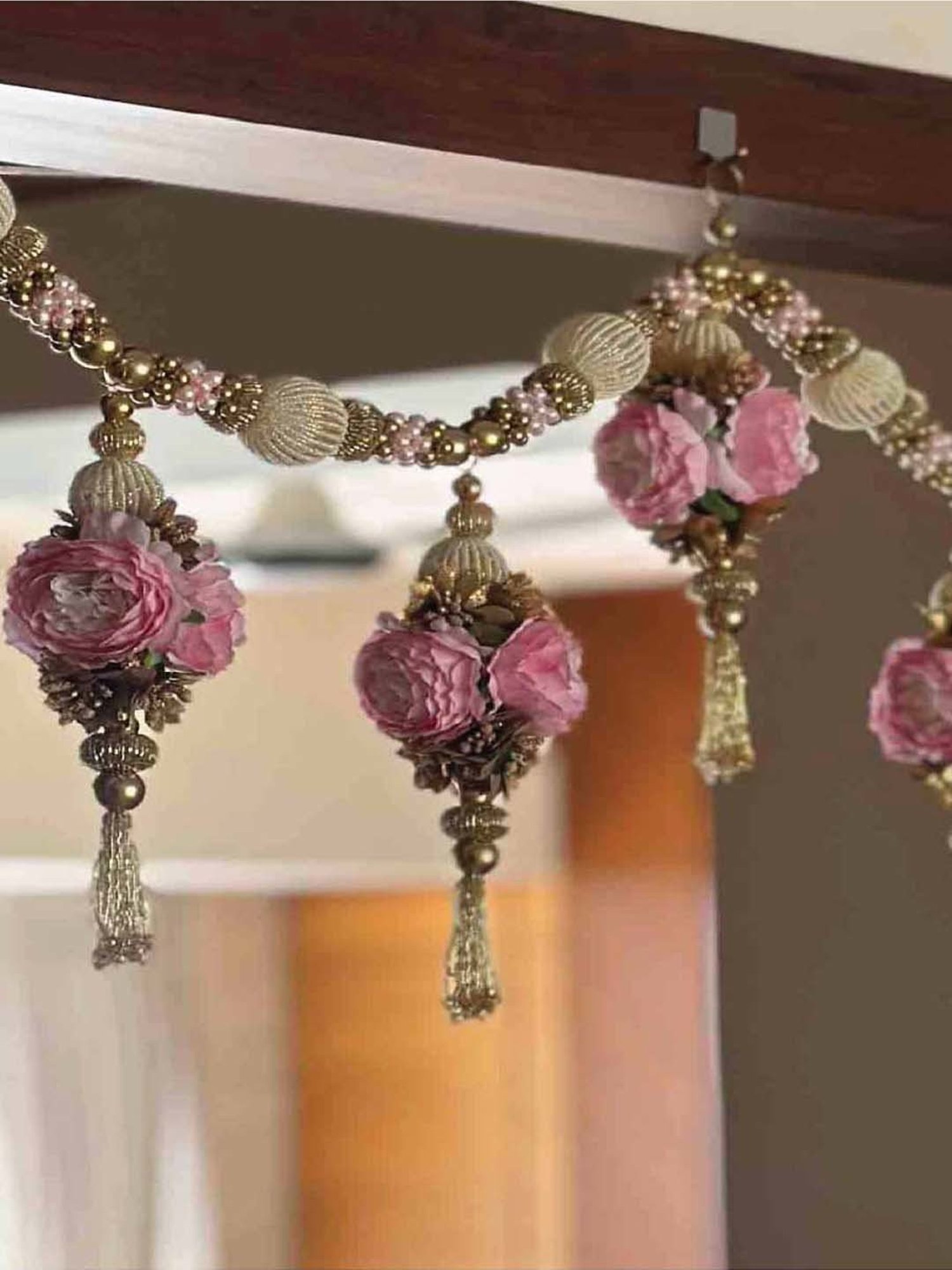 Mason Home Multi Toran No - 8