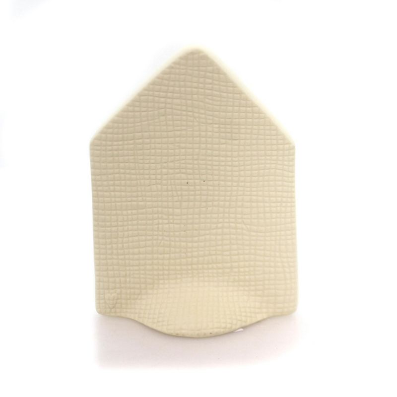 Foundations Bless Home Plaque Housewarming Welcome  -  Decorative Figurines