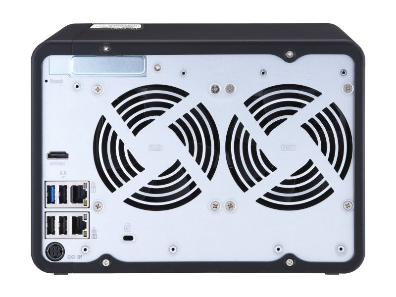 Synology Fan 92*92*25_2