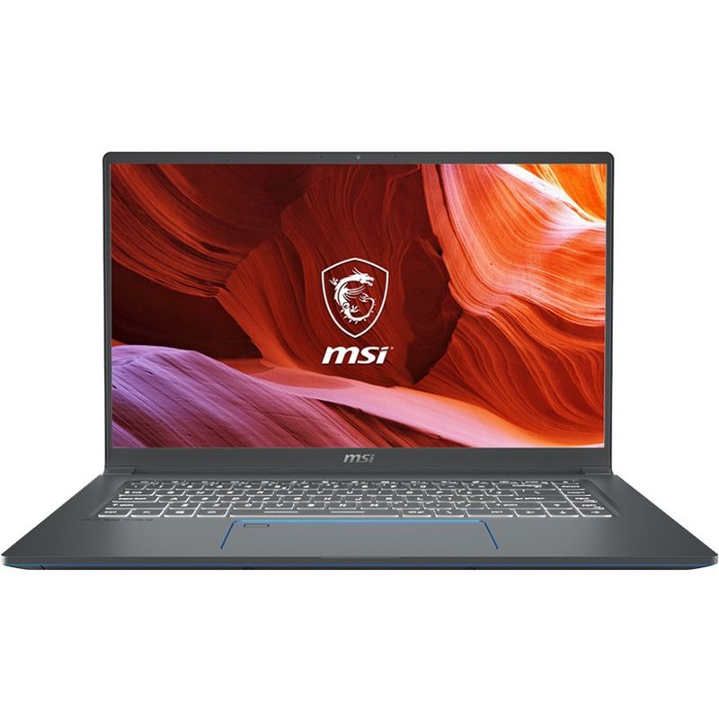 MSI Prestige 15 A10SC-010 15.6" Laptop i7 32GB RAM 1TB SSD GTX 1650 Max-Q 4GB - 10th Gen i7-10710U Hexa-core - NVIDIA GeForce GTX 1650 Max-Q 4GB