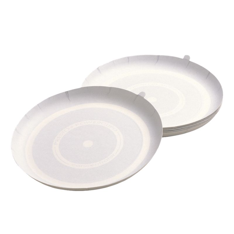 Presto PowerCup Concentrator - 8 pack