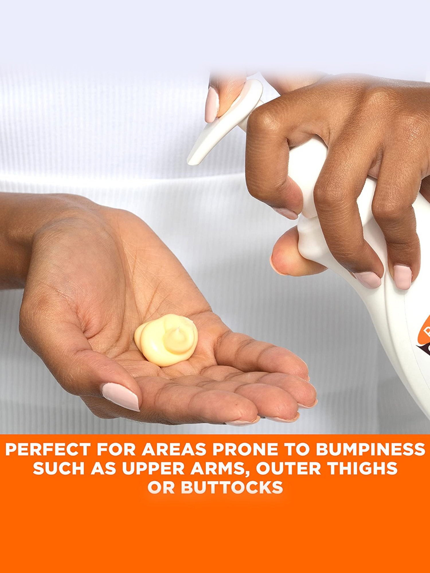 Palmer's Cocoa Butter Formula with Vitamin E Retexture Renew Exfoliating Body Lotion - 400 ml