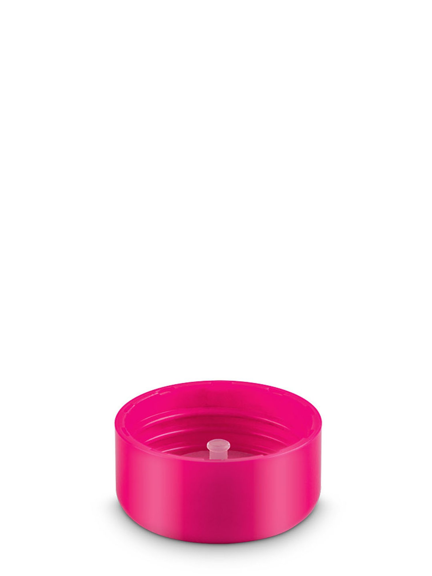 Freelance Pink Glass 1000 ml Jars and Container