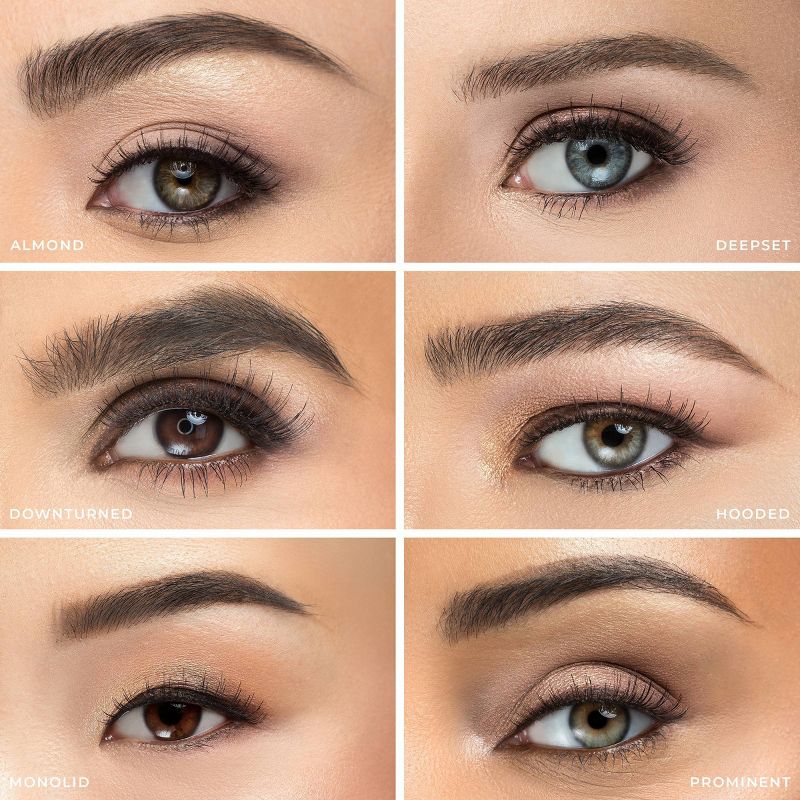 House of Lashes Au Naturale Classic Collection False Eyelashes