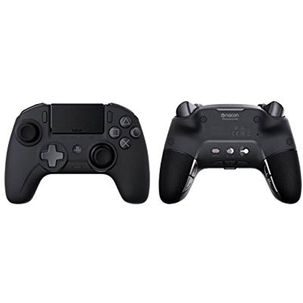 NACON Controller Esports Revolution Unlimited Pro V3 PS4 Playstation 4 / PC (Wireless/Wired)