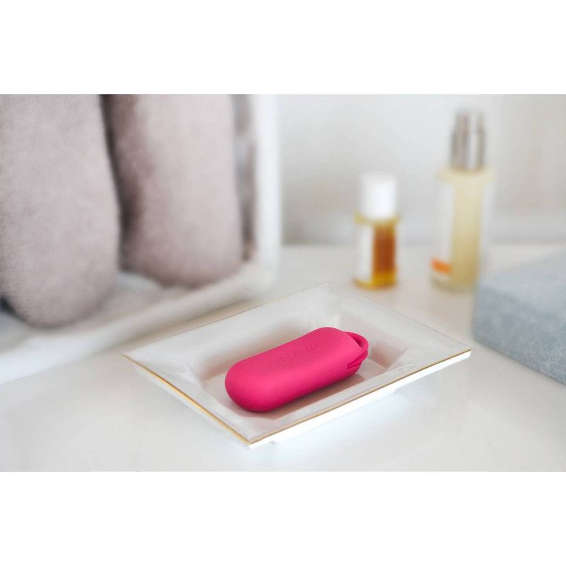 Intimina Ziggy Reusable Menstrual Cup with Flat-fit