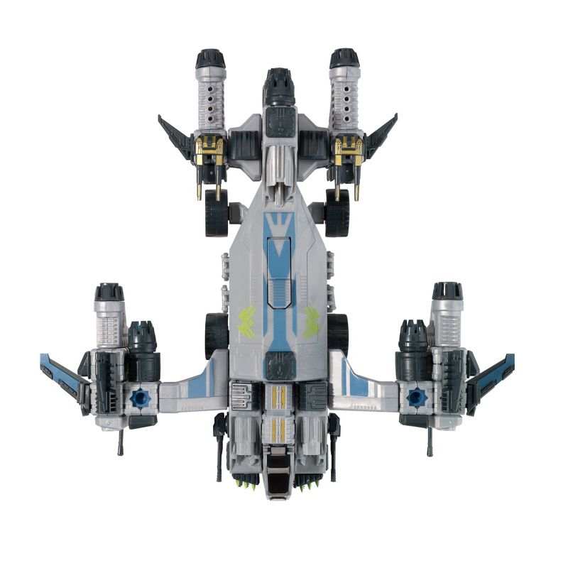 Snap Ships Gladius AC-75 Drop Ship