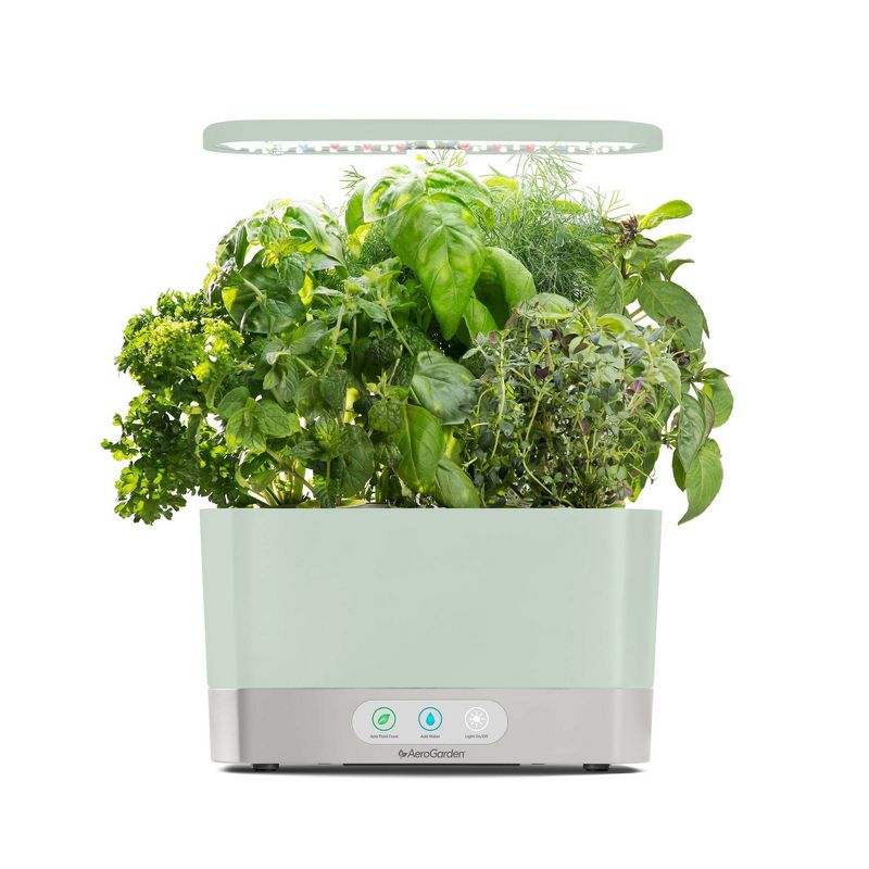 Harvest Planter Set Sage - Aerogarden