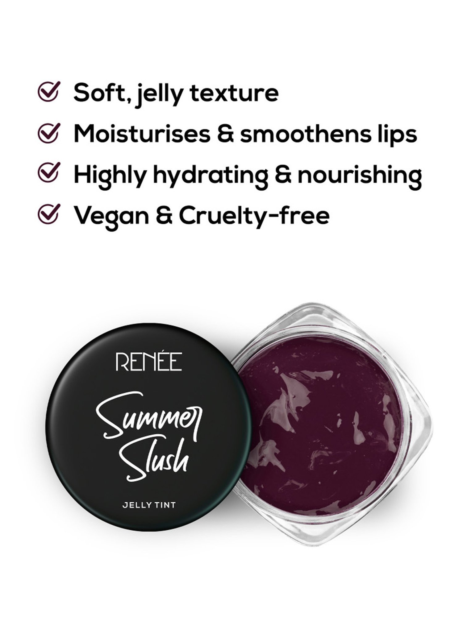 Love Earth Multipot Watch Me Slay - 8 gm