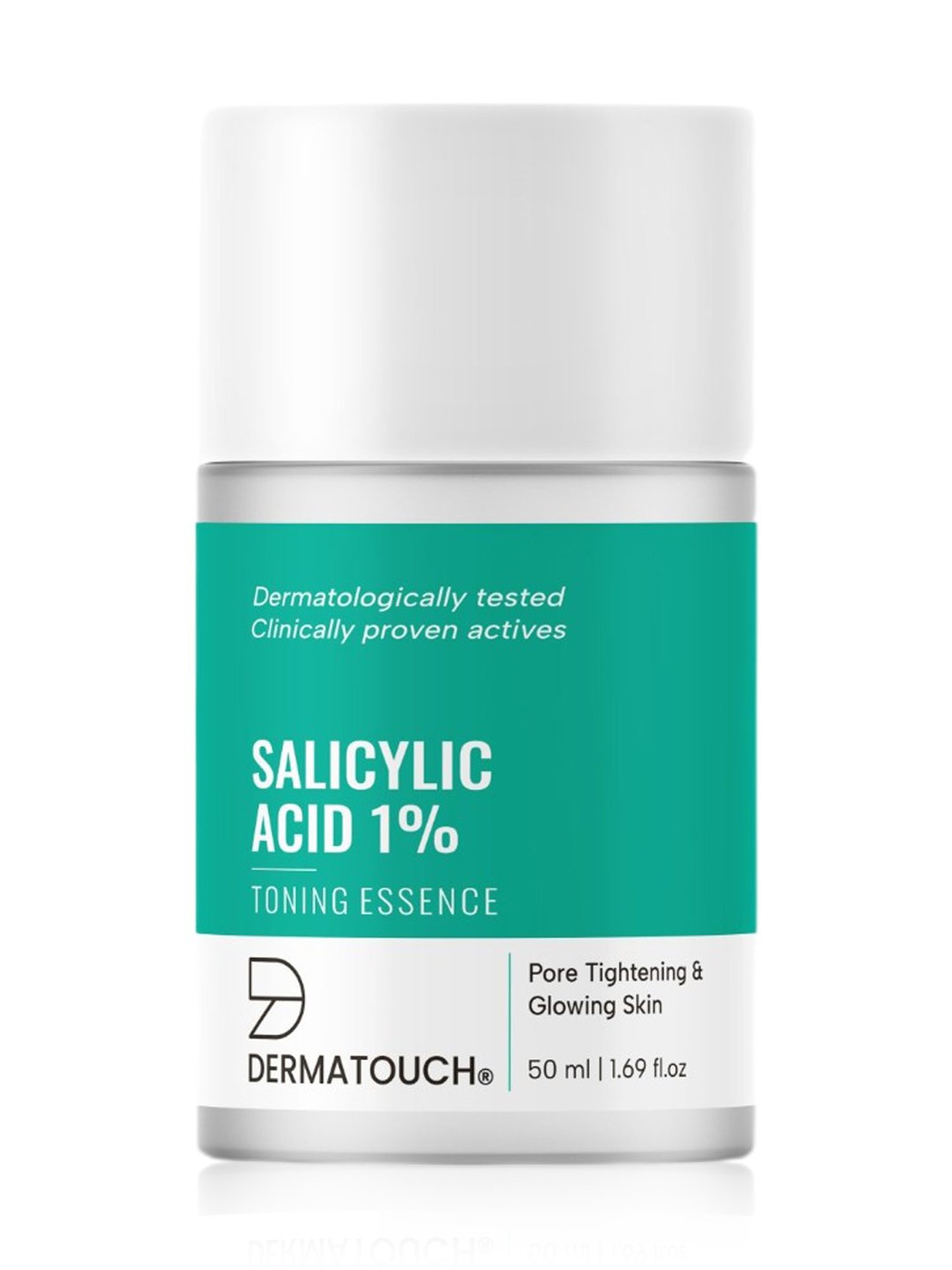DERMATOUCH Salicylic Acid 1% Toning Essence - 50 ml