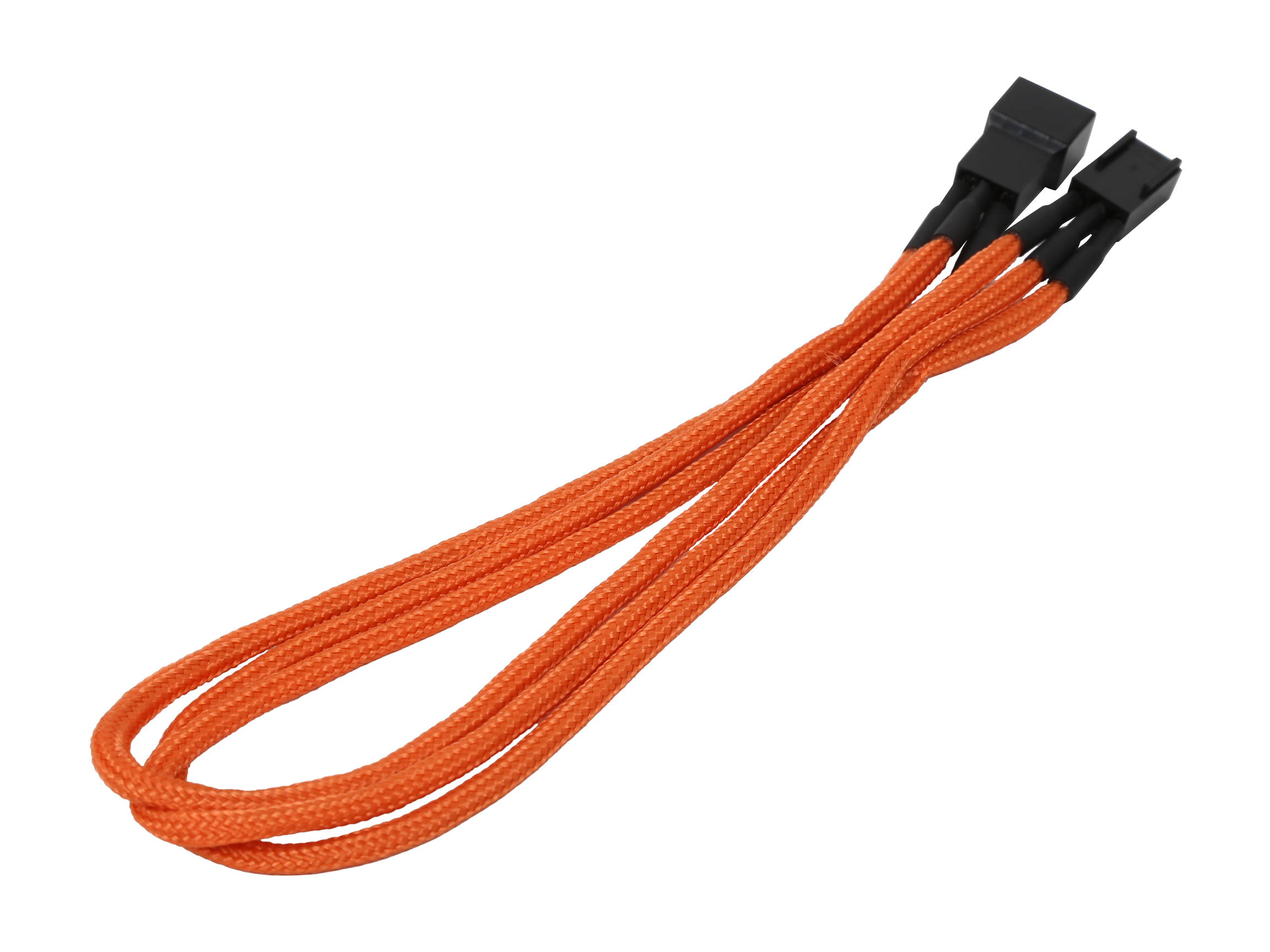 BitFenix BFA-MSC-3F30OK-RP 11.81 in. (30 cm) Fan Cable Extension