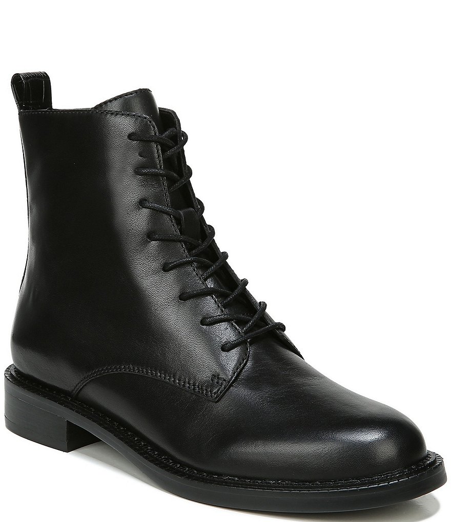 Sam Edelman Nina Leather Booties