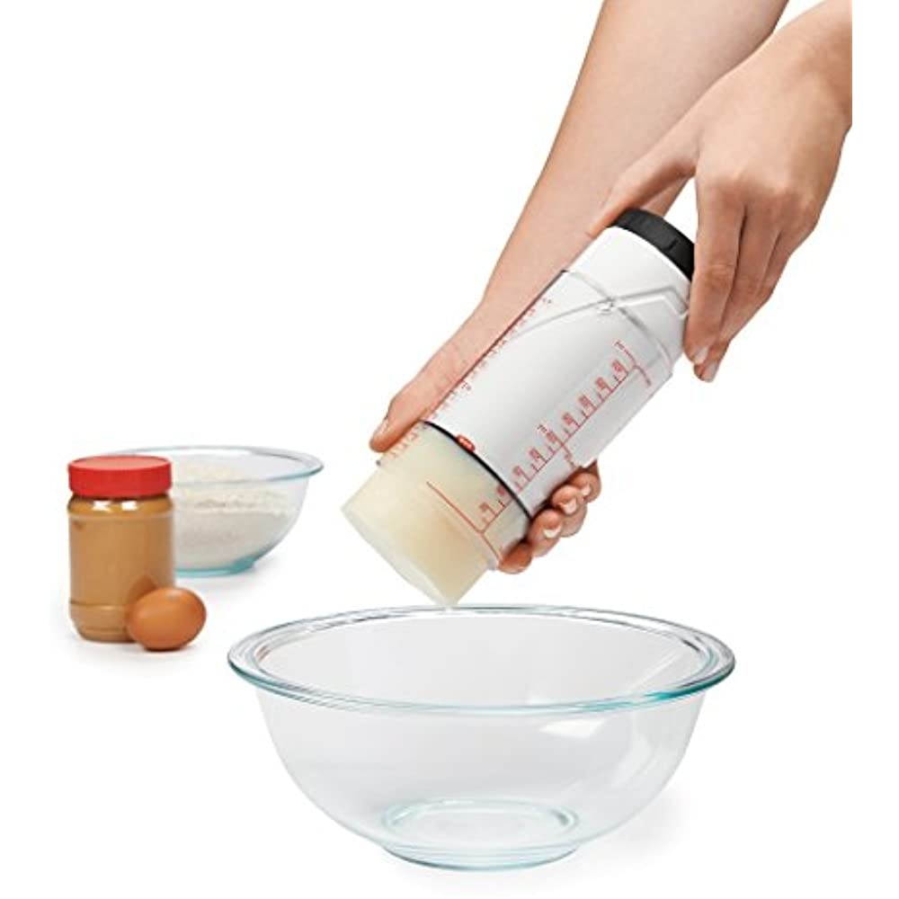 2 Cup Adjustable Measuring Cup