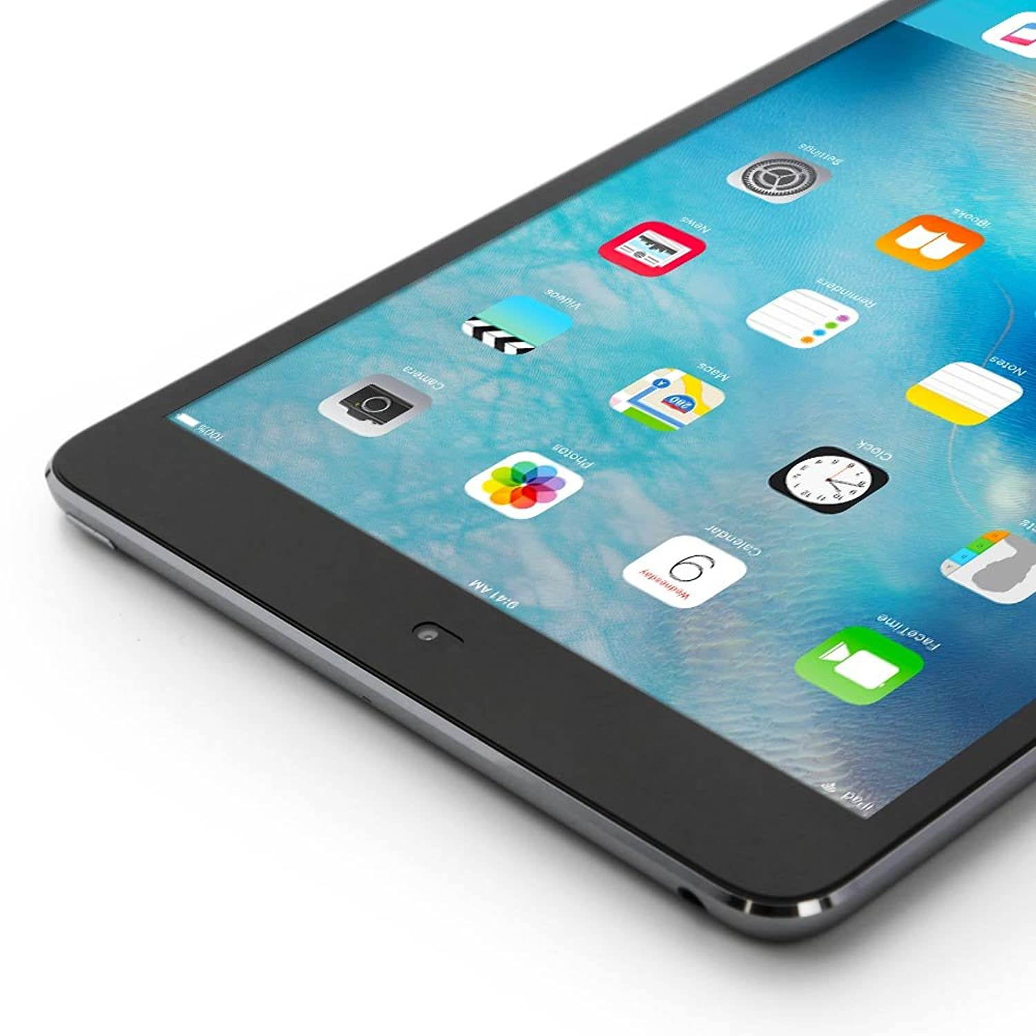 ArmorSuit MilitaryShield Screen Protector for nabi Dream Tab HD8/Dream Tab 8" - [Max Coverage] Anti-Bubble HD Clear Film