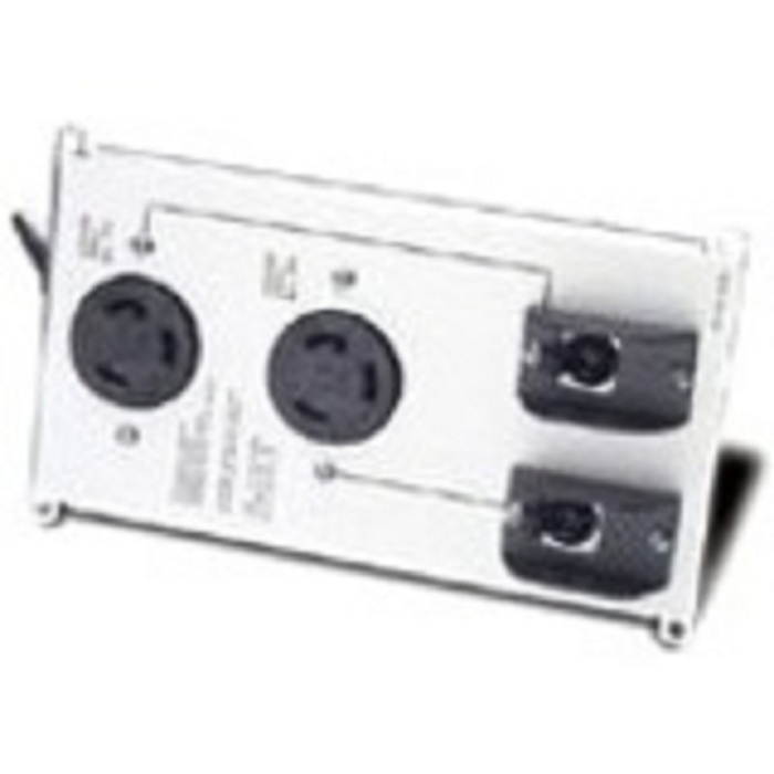 APC SYPD11 - SYPD11 Power Backplate