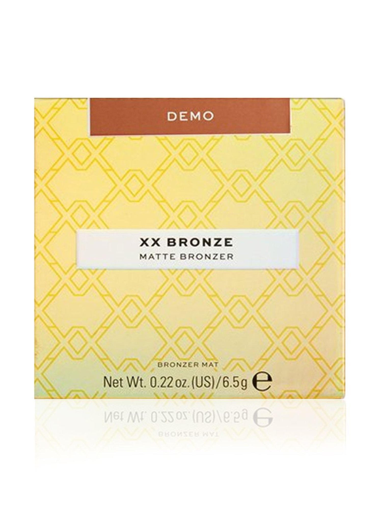 BH Cosmetics Los Angeles Full Heat Matte Bronzer Caramel Cabo - 6.5 gm